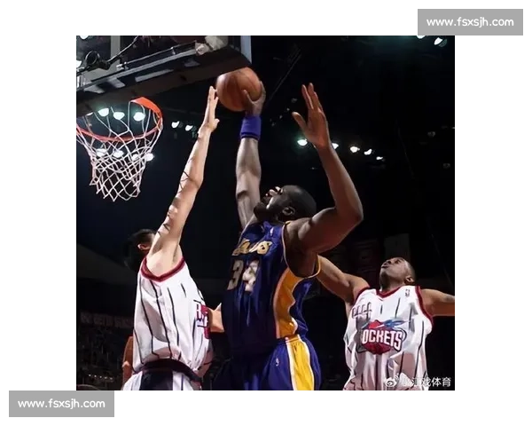 重温2009年湖人对决热火经典录像解析与时代回忆篮球风云全景再现