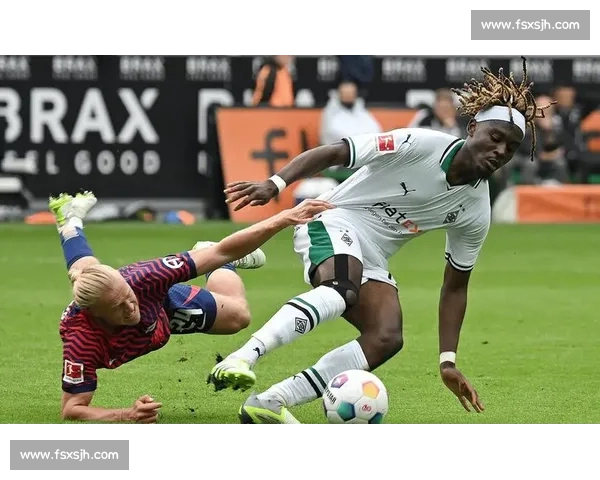 门兴强势迎战皇马欧冠焦点对决谁能掌控比赛走向与生死较量悬念拉满