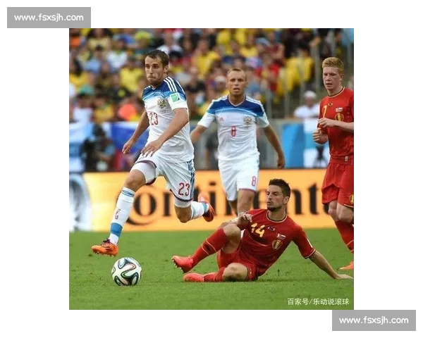 阿根廷vs比利时强强对话谁将主宰绿茵巅峰之战前瞻焦点看点全解析